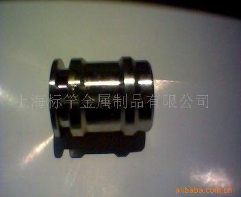 上海標(biāo)竿金屬制品 精密金屬加工領(lǐng)域的卓越踐行者