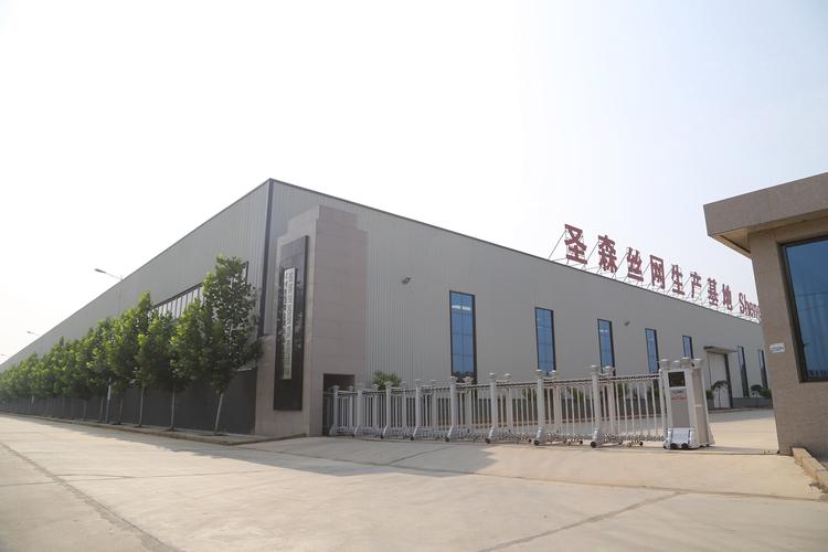 深州市圣森金屬制品 匠心鍛造，金屬美學(xué)與工業(yè)實業(yè)的完美交融