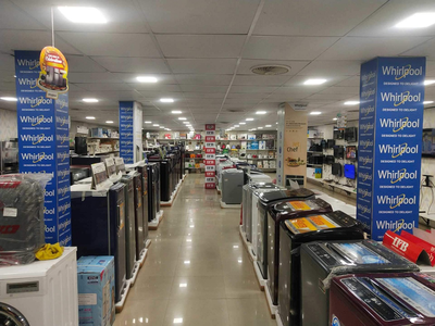 深度調(diào)查 中國家電制造業(yè)全球化征程中的六重危機(jī)與銷售市場(chǎng)變局