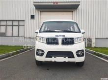 純電動(dòng)新海獅5座 金杯華晨鑫源新能源汽車價(jià)格、圖片與配件解析